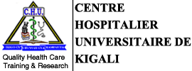 CHUK Logo